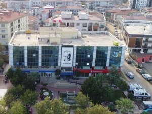Menderes Belediyesi tam kapanmada hizmetleri aksatmayacak