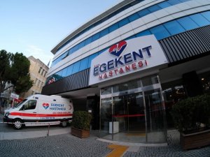 Egekent Hastanesi Başhekimi Peker; “Tam kapanmada tam kapasite hizmetinizdeyiz”