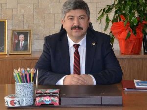 Başkan Akçadurak’tan “Esnafına Sahip Çık” mesajı