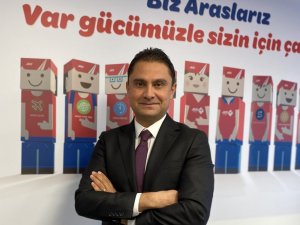 Aras Kargo’da üst düzey atama