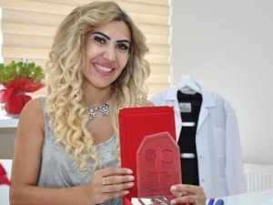 Epilady Kişisel Bakım Salonu Kurucusu Nuriye Hagi Atak: “Bayram sonrası kontrollü çalışmaya hazırlanıyoruz”
