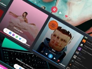 Müzik ve podcast yayıncıları için yeni özellik