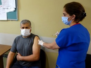 Dr. Demir: "Aşı hastalıkla savaşmanın en kolay yöntemi"