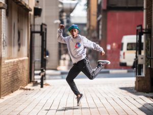 Dünya Dans Günü’ne özel olarak küresel dans hareketi başlatılıyor