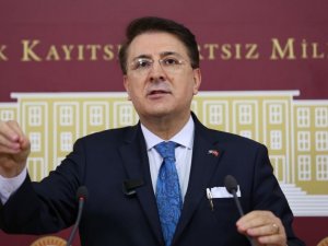 Aydemir: ‘Cumhurbaşkanımız milleti tarif eden bir şahsiyettir’