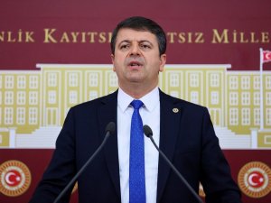 Milletvekili Tutdere’den  ‘esnafa destek’ çağrısı
