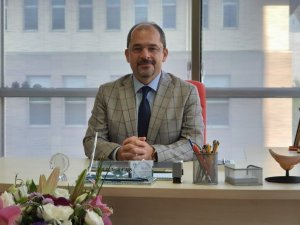 Prof. Dr. Ağras: "Çocuklarda idrar kaçırma önemli bir sağlık sorunudur"