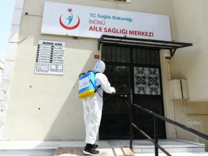 Başkan Bozkurt Koronavirüs’le Mücadelede en başarılı ikinci belediye başkanı oldu
