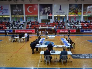 İzmir Büyükşehir Belediyesinden “S plaka” ihalesi