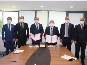 OSBÜK Başkanı Kütükcü: "Artık OSB’lerimizdeki 64 bin işletmemiz arabuluculuk hizmetlerinden daha etkin faydalanabilecek"