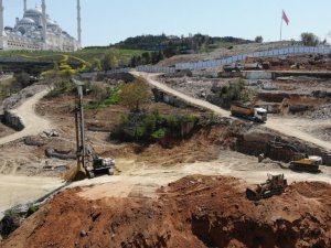 Üsküdar’da kentsel dönüşüm çalışmaları, vatandaşın yüzünü güldürdü