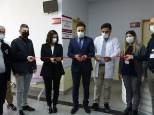 Van’da kas ve sinir hastalıkları için yeni poliklinik açılışı