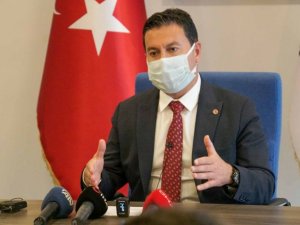 Başkan Aras, Bodrum’da tam kapanma süreci ile ilgili değerlendirmelerde bulundu