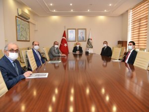 Manisa’da kaçak yapılaşmayla mücadele devam ediyor