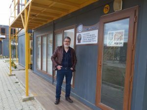 HBXTV Antik Mikrofon Programı yayın hayatına başlıyor