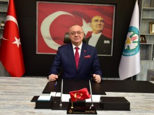 Başkan Ergün yine ilk 10’da