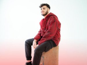 Yeni neslin sanatçısı Fırat Acar: “Pandemi en çok da müzik sektörünü etkiledi”