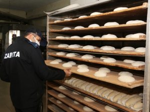 Küçükçekmece Belediyesi Tam Kapanma sürecine hazır