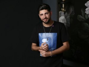 Berç Polat, Dj’lik mesleğinin inceliklerini anlattı