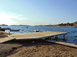 Foça Tatil Köyü’nün ihalesi tamamlandı: 131 milyon TL teklif verildi