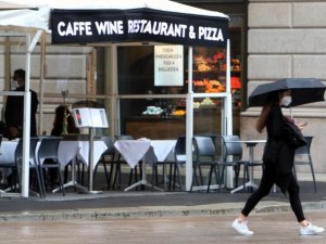 İtalya’da vaka sayısı 4 milyonu aştı