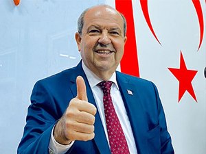KKTC Cumhurbaşkanı Tatar: “Türkiye Cumhuriyeti her zaman yanımızda olmuştur, bunu unutmak mümkün değildir“