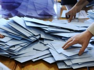 Filistin’deki seçimlerin kaderi Kudüs’e bağlı