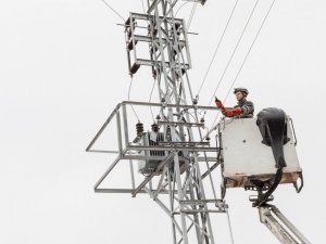 AYEDAŞ Anadolu Yakası’nı bakım ve yatırımlarıyla aydınlattı