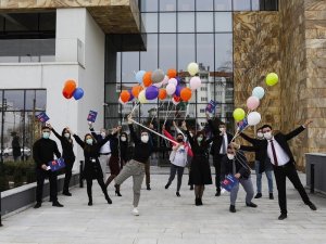 Aydem Enerji, sekiz grup şirketiyle “Türkiye’nin En İyi İşverenleri Listesi”nde