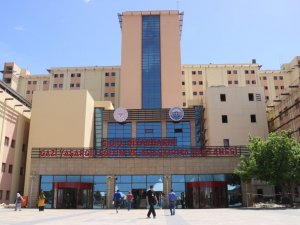 Diyarbakır’da 45-65 yaş arası korona hastalarında artış