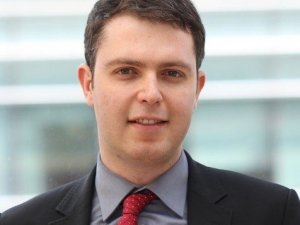 J.P. Morgan’da gurur verici atama