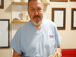’’Boyun fıtığı şikayetleri ile başvuranların sayısı artıyor’’