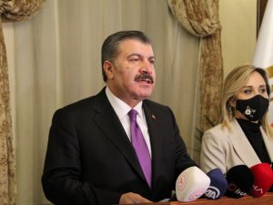 Koca: "Bayramı, bayram gibi yaşamak istiyoruz"