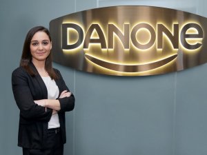 Danone Türkiye Sütlü Ürünler, Türkiye’nin En İyi İşverenleri arasında yerini aldı