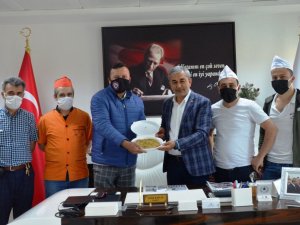 Koçarlı ‘Pide Turizmi’nin başkenti olacak