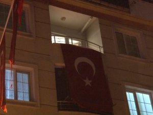 Pençe-Yıldırım Harekatı’nda şehit düşen Müslüm Toprak’ın ailesine acı haber ulaştı