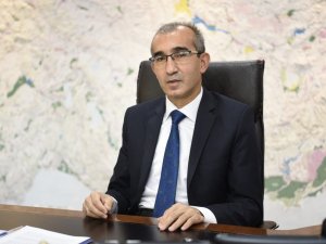 DSİ Genel Müdürü Yıldız, su yapılarında boğulma tehlikesine karşı uyarı yaptı