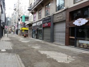 Tam kapanmayla birlikte Vali Ustaoğlu Trabzon için umutlu konuştu