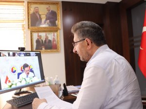 NTO, Ege ve Marmara Odaları İstişare toplantısına katıldı