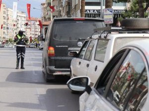 Şehirlerarası seyahat kısıtlamasından muaf tutulacaklar açıklandı