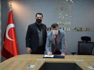 Milli ve başarılı sporculara yüzde yüz burs imkanı