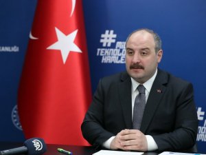 Bakan Varank: (5 Milyar TL’lik destek programı) Başvurular Pazartesi gününden itibaren E-Devlet aracılığıyla yapılabilecek”