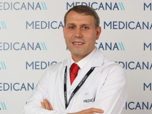 Aşırı terlemeye terletmeyen çözüm