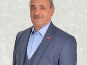 Başkan Şahin 1 Mayıs Emek ve Dayanışma Günü’nü kutladı