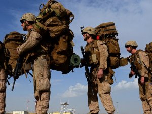 ABD ve NATO Afganistan’dan "resmen" çekiliyor