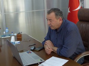 KUTO Başkanı Akdoğan TOBB Ege ve Marmara Bölgesi İstişare Toplantısına katıldı