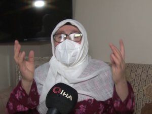 Cumhurbaşkanı Erdoğan’dan Mahruze teyzeye sürpriz ziyaret