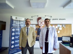 Türk akademisyenlerden yerli ve milli vegan kozmetik ürünü