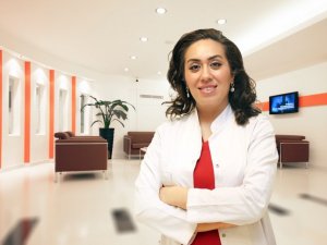 Covid saçları da vuruyor