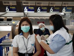 Tayland’da Covid-19 salgınında rekor can kaybı